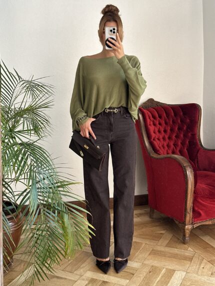 Acı Kahve Palazzo Jean