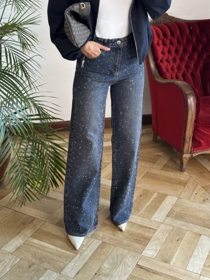 Taşlı Palazzo Jean