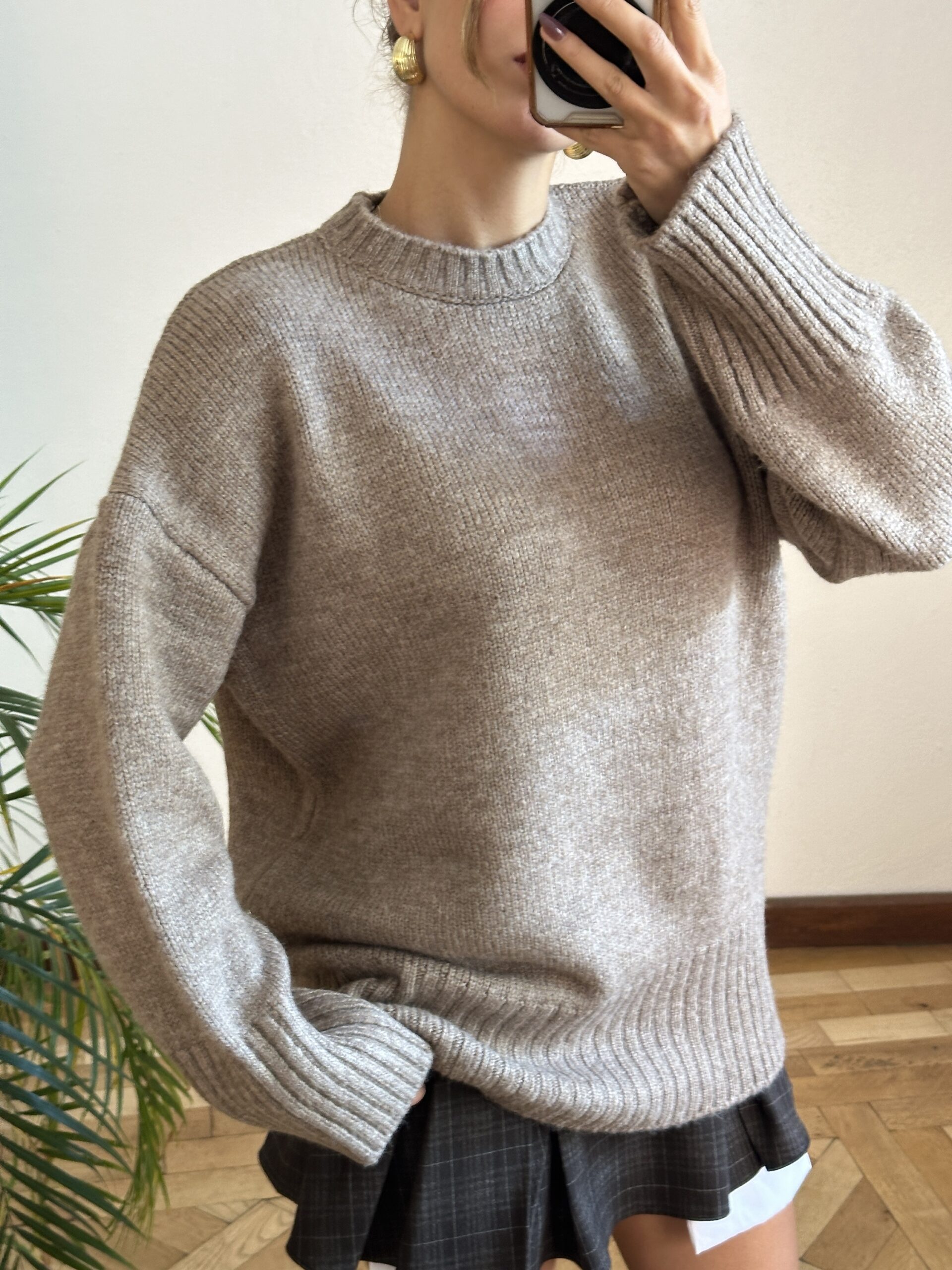 Vizon Uzun Kazak - Görsel 4