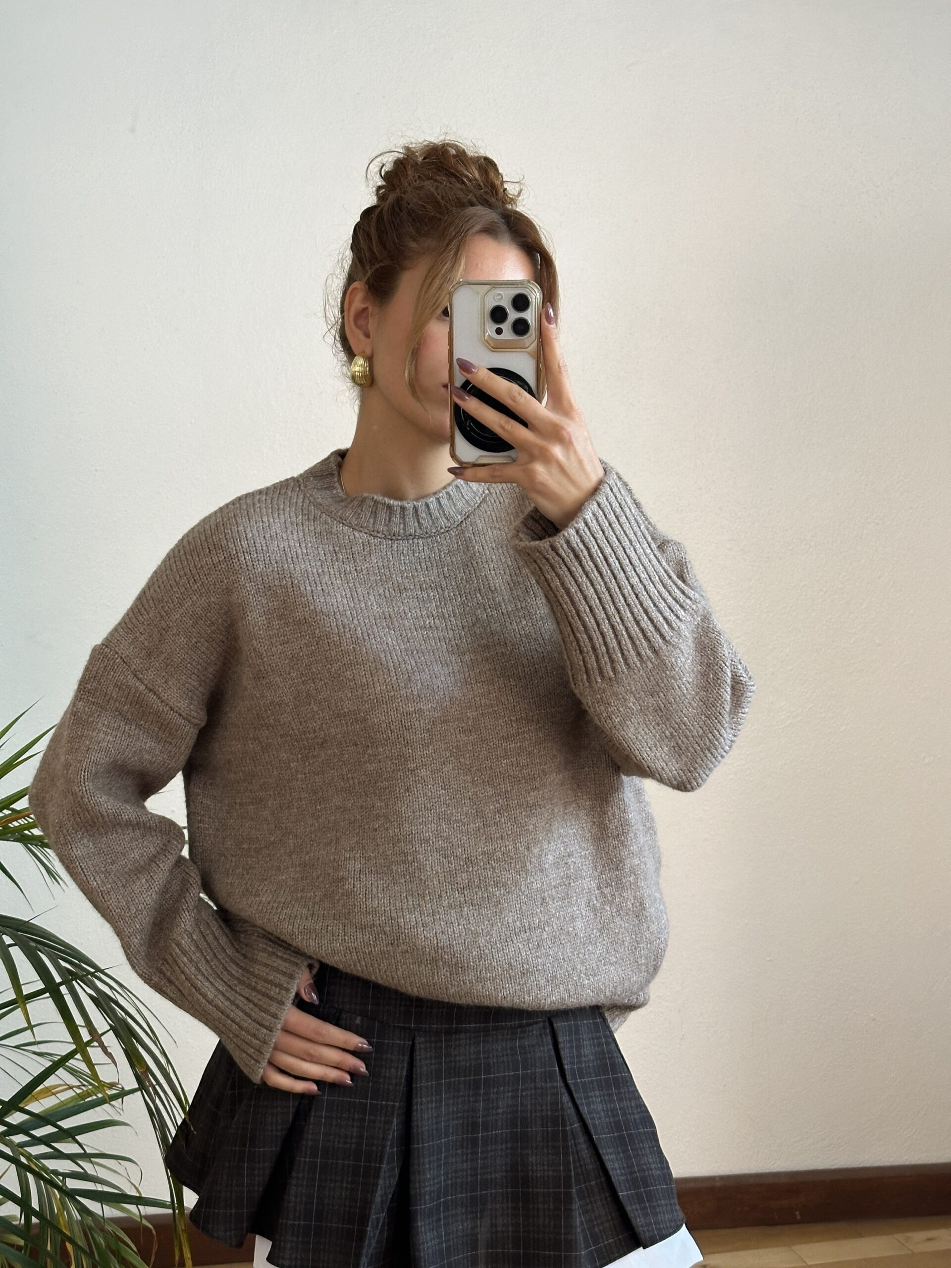 Vizon Uzun Kazak - Görsel 3