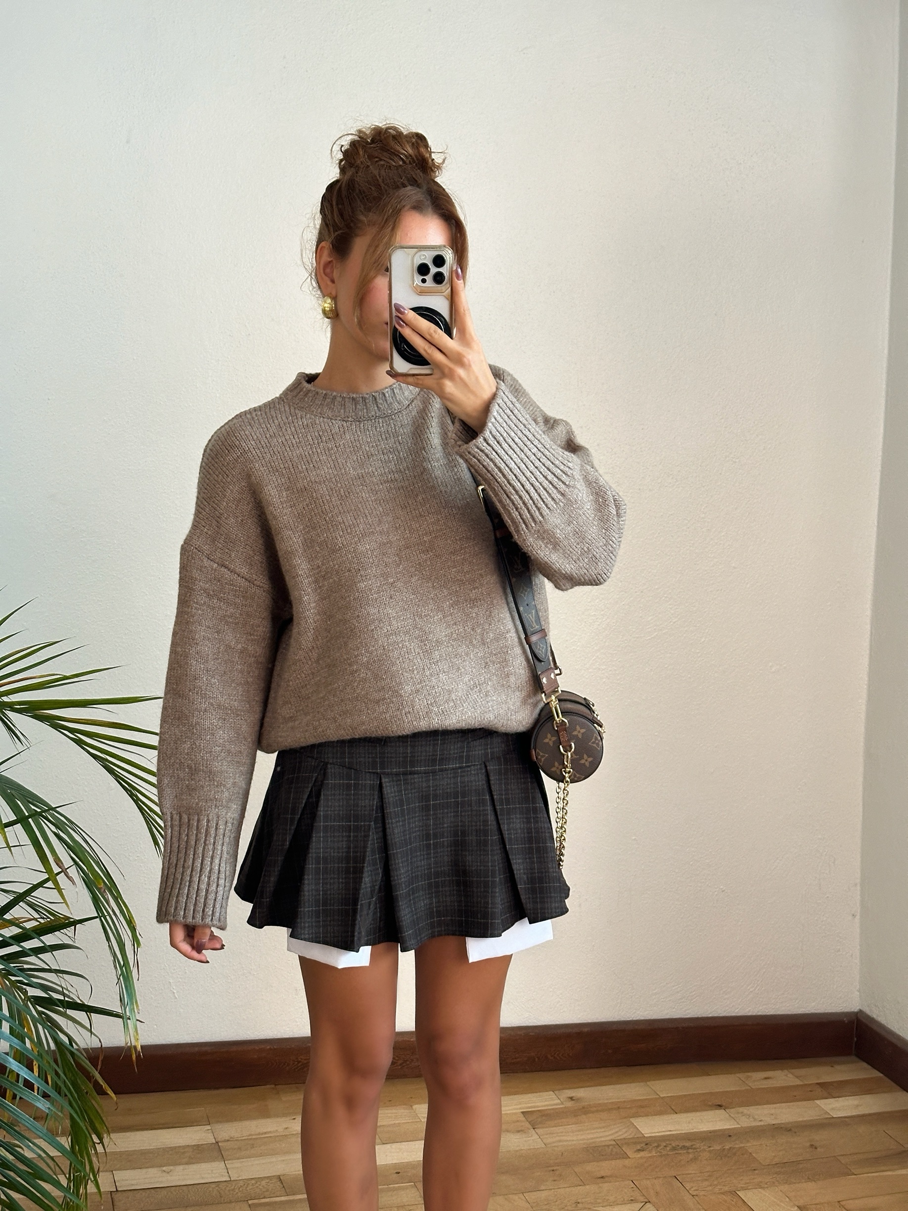 Vizon Uzun Kazak - Görsel 2